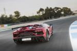 Lamborghini Aventador SVJ 2018 года (WW)